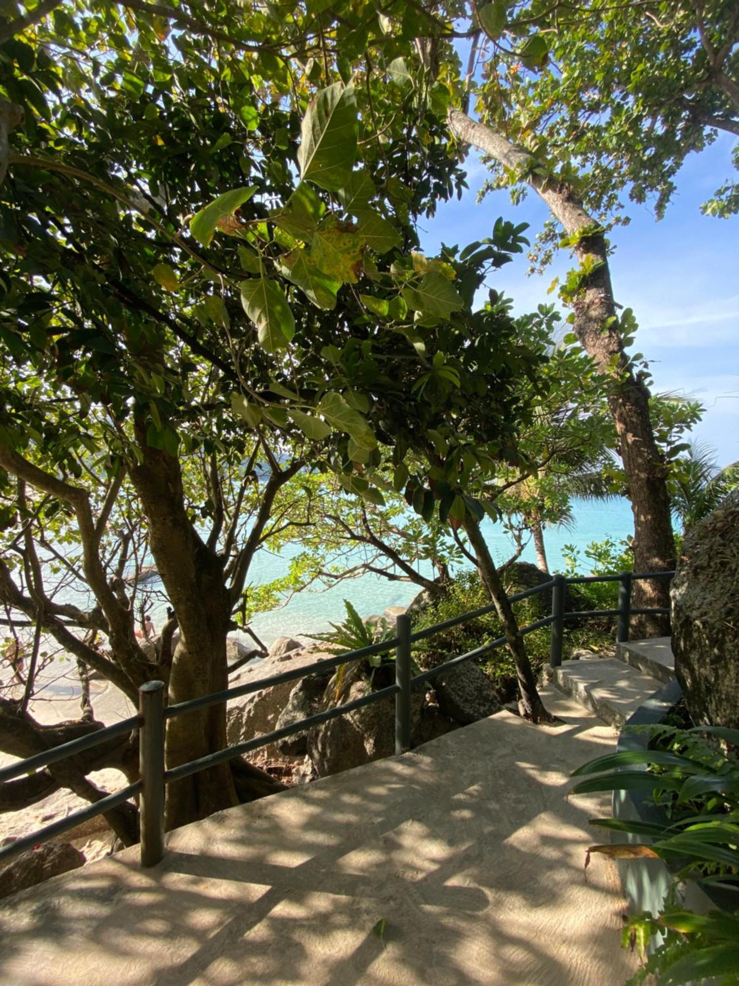Kata Noi Place Luaran gambar