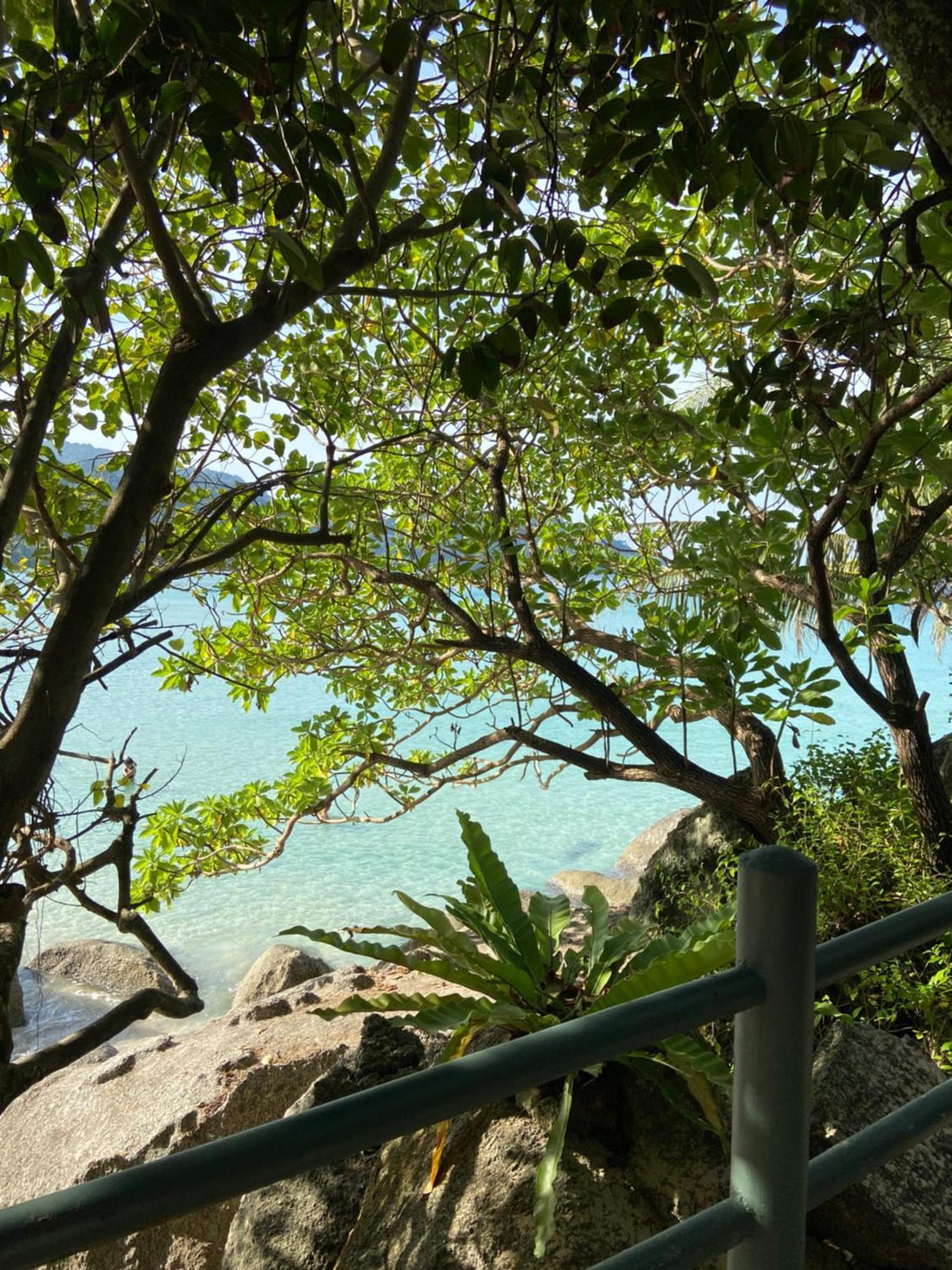 Kata Noi Place Luaran gambar