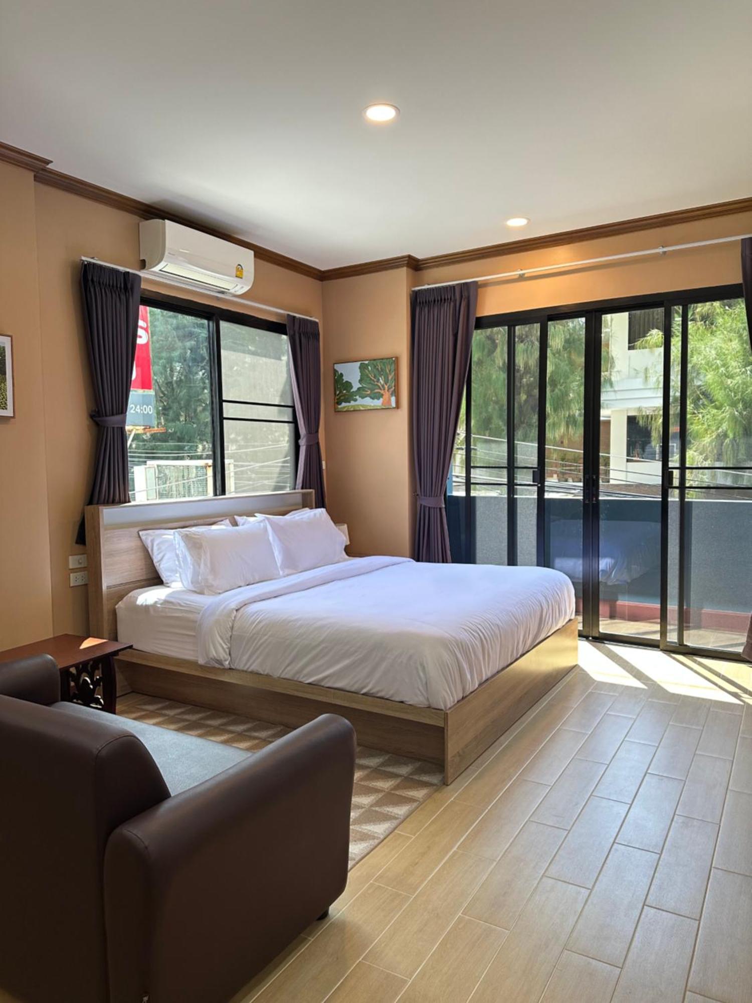 Kata Noi Place Luaran gambar